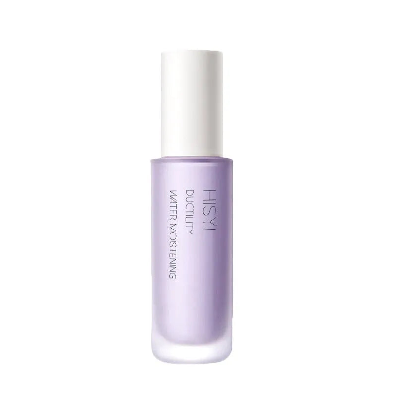 Silky clear brightening makeup primer in universal formula with 01, 02, 03 shade options