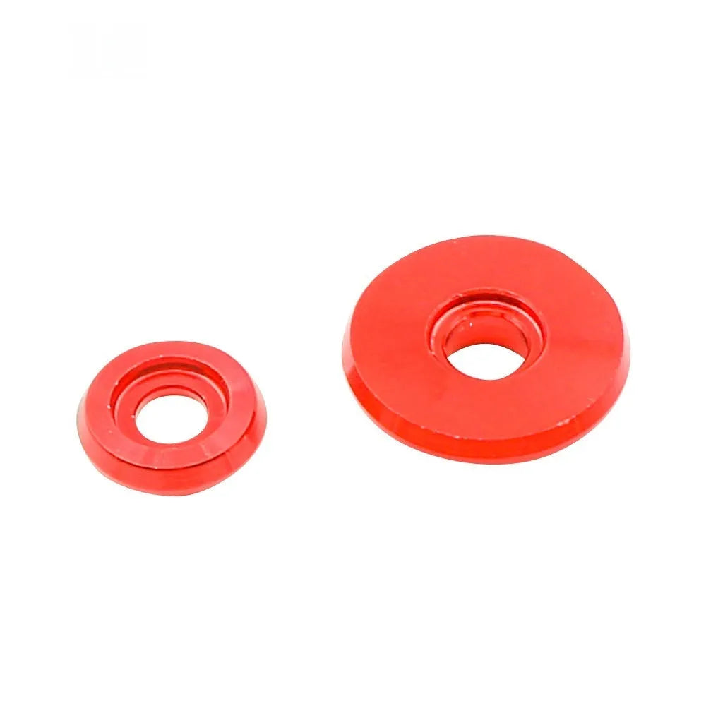 Aluminium alloy engine gasket kit for Honda Civic K Series in choice of colours