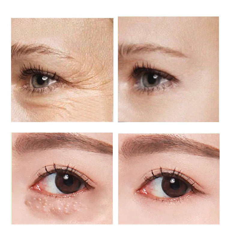 Beauty Eye Cream 30ml tube for women's daily skincare routine