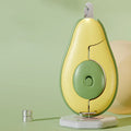 LED light pet nail clipper for small dogs and cats in grooming scissors design