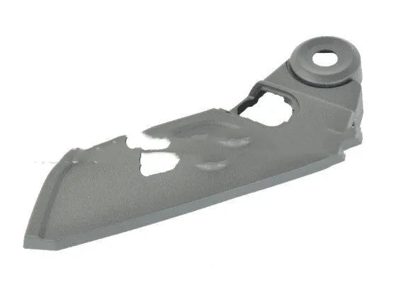 Dodge Journey JC front seat guard plate protective panel for models 1UL32DX9AB and 1UL32DX9AA