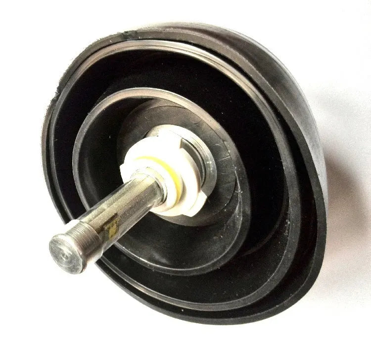Silicone car headlight dust cover for waterproof electrical connection protection