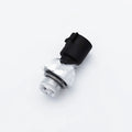 GM automotive oil pressure sensor for Buick and Chevrolet vehicles with 0-600 bar range