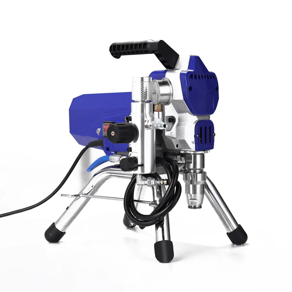 3901 American Standard airless spraying machine for fireproof paint with 10 metre hose