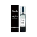 100 ml bottle of men's pheromone perfume with sandalwood fragrance