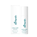 Skin neck cream gentle soothing 75g repair cream with Bifidobacterium and mint leaf in a white tube