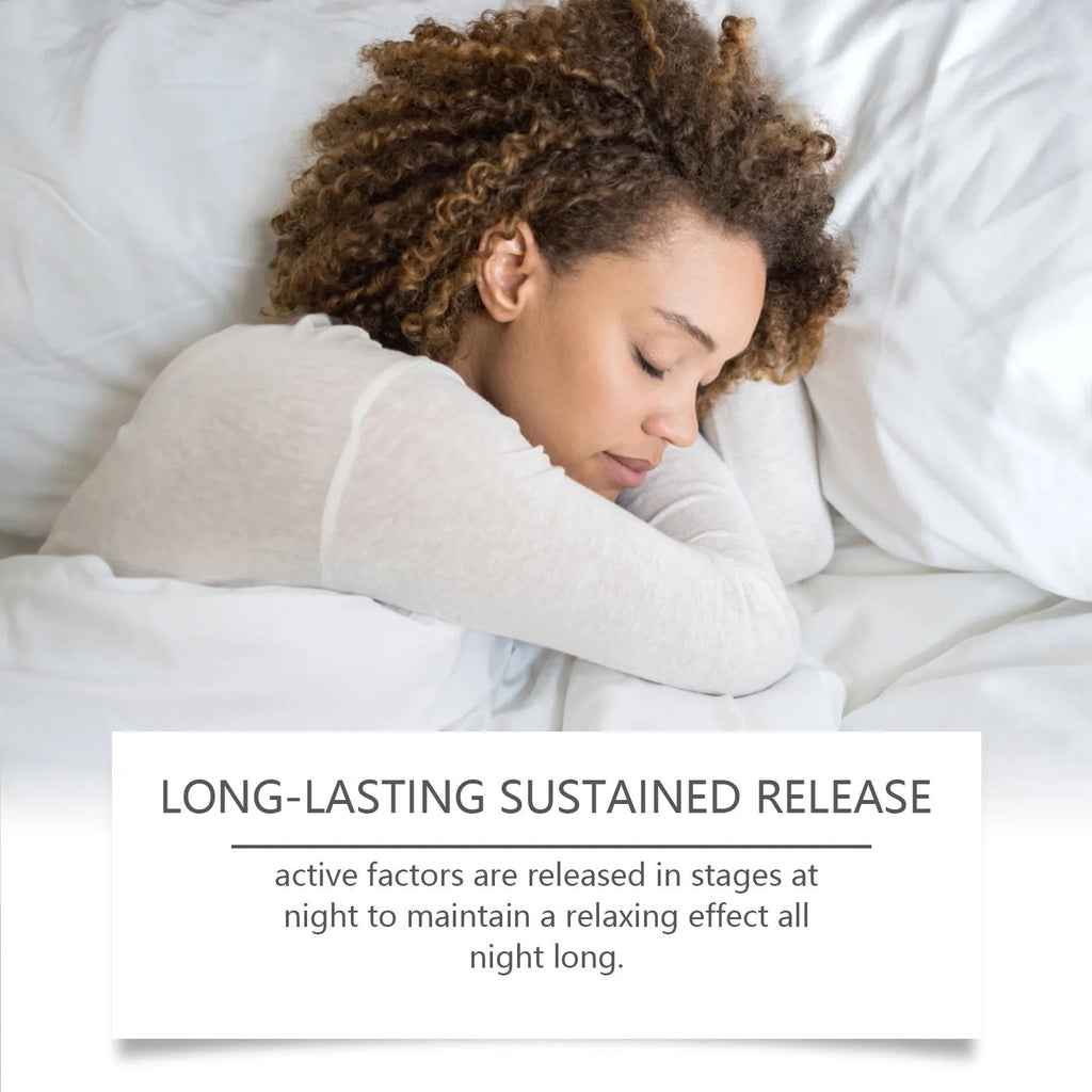 30g tube of gentle sleep cream with lavender oil and chamomile