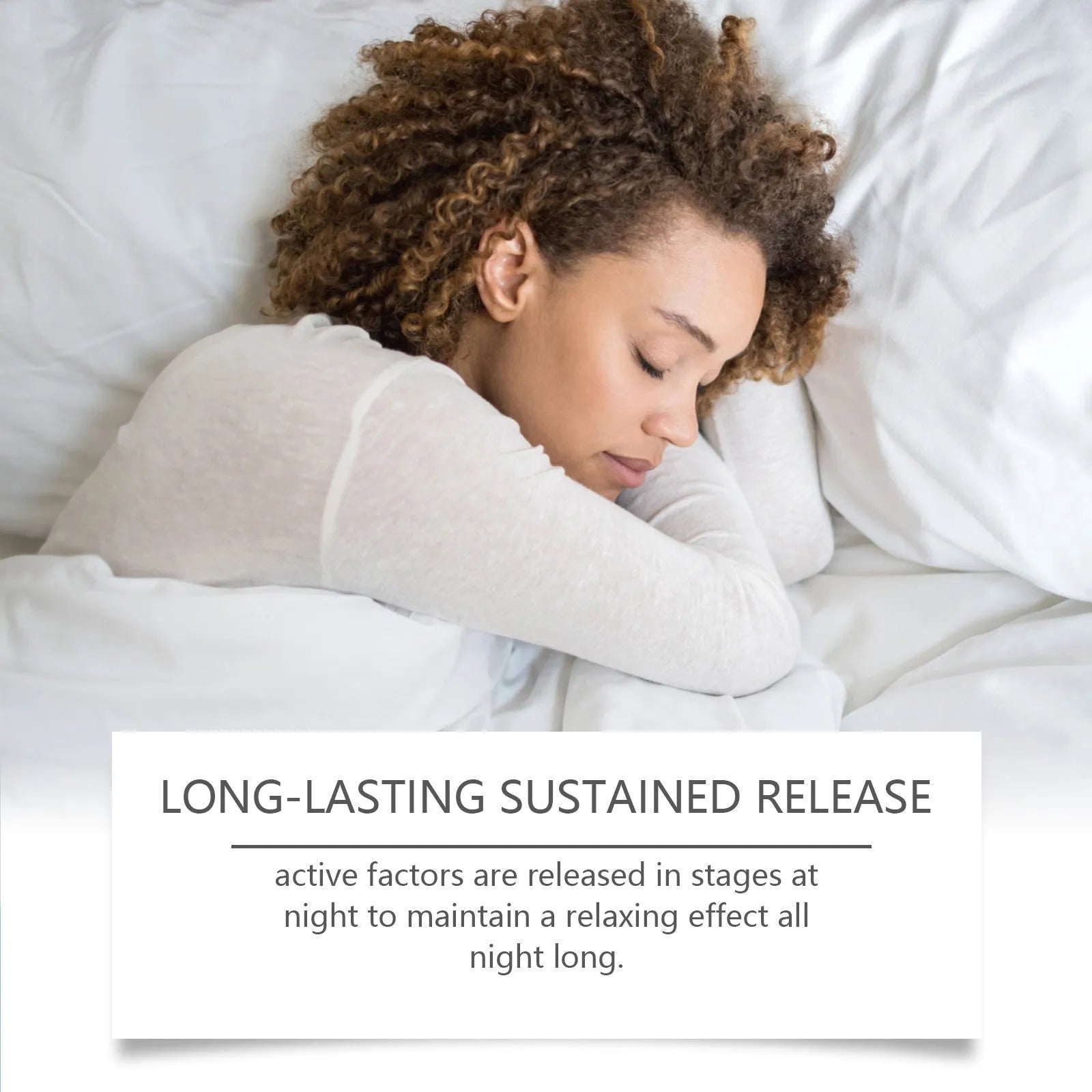 30g tube of gentle sleep cream with lavender oil and chamomile