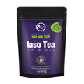 Single bag of sugar-free Instant Slimming Tea with cold soaking preparation