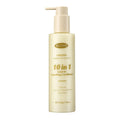 Wash-free soft 10-in-1 hair conditioner bottle, 210g, for moisturising and nourishing hair.