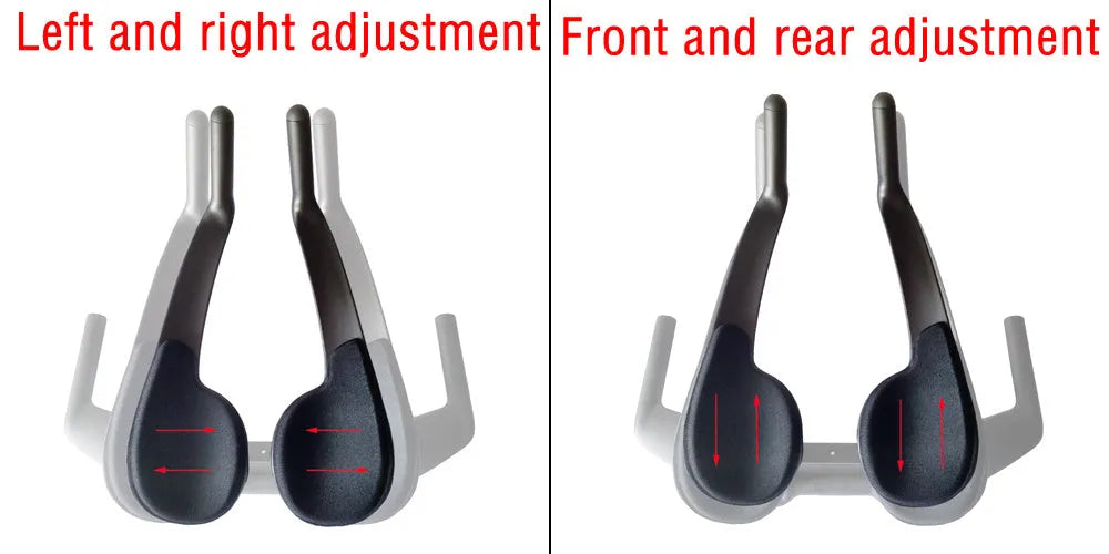 Carbon fibre bicycle handlebar in black matte finish, shown with 10 and 15-degree angle options.